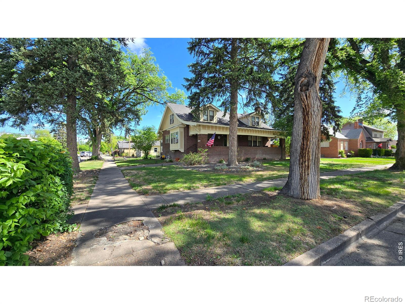 132  columbine street, Sterling sold home. Closed on 2026-09-11 for $320,000.