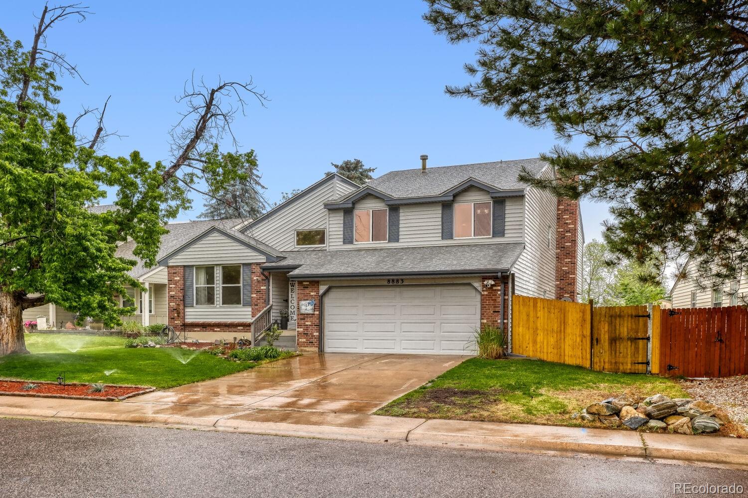  Littleton Home | MLS #: 43528618883 W Quarto Avenue, Littleton Beds: 4 Baths: 3 Price: $655,000