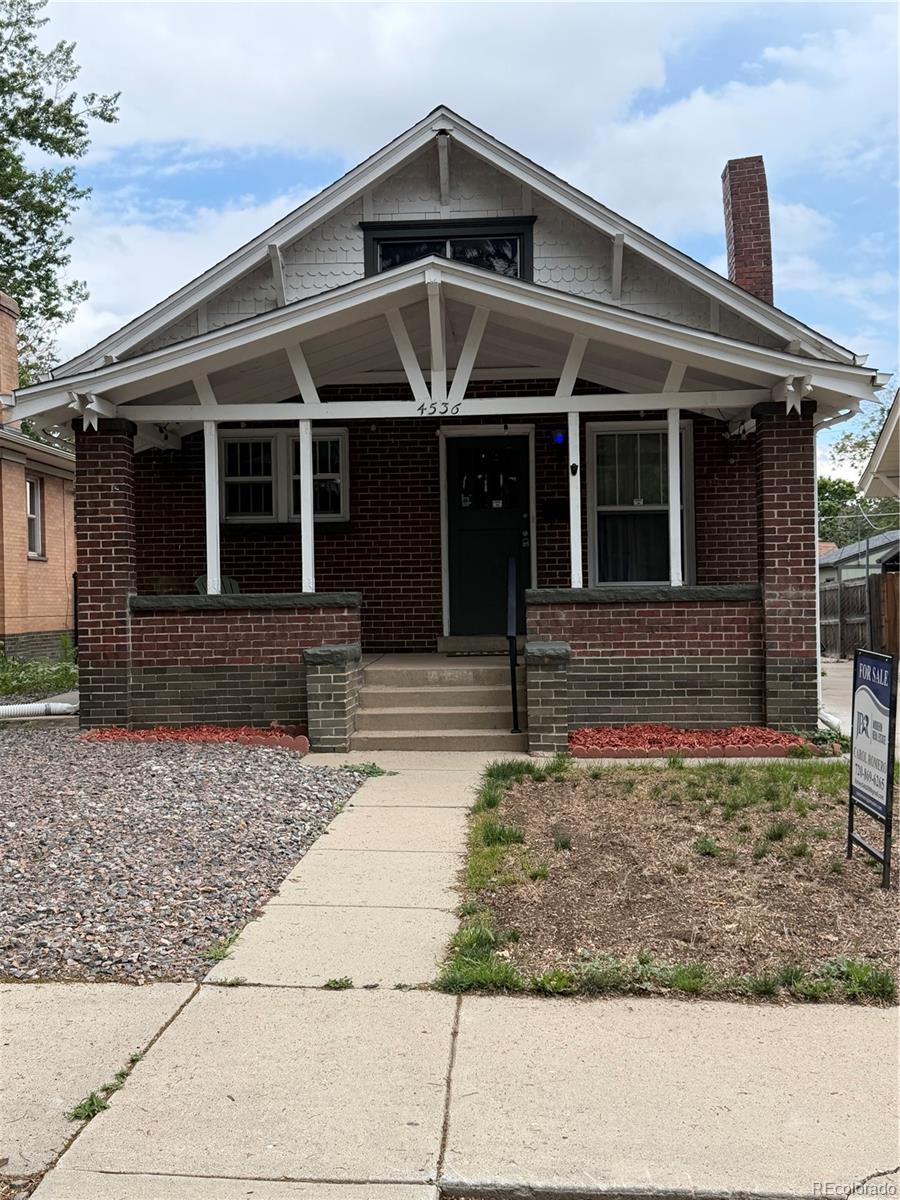  Denver Home | MLS #: 87087854536  Beach Court, Denver Beds: 3 Baths: 1 Price: $575,000