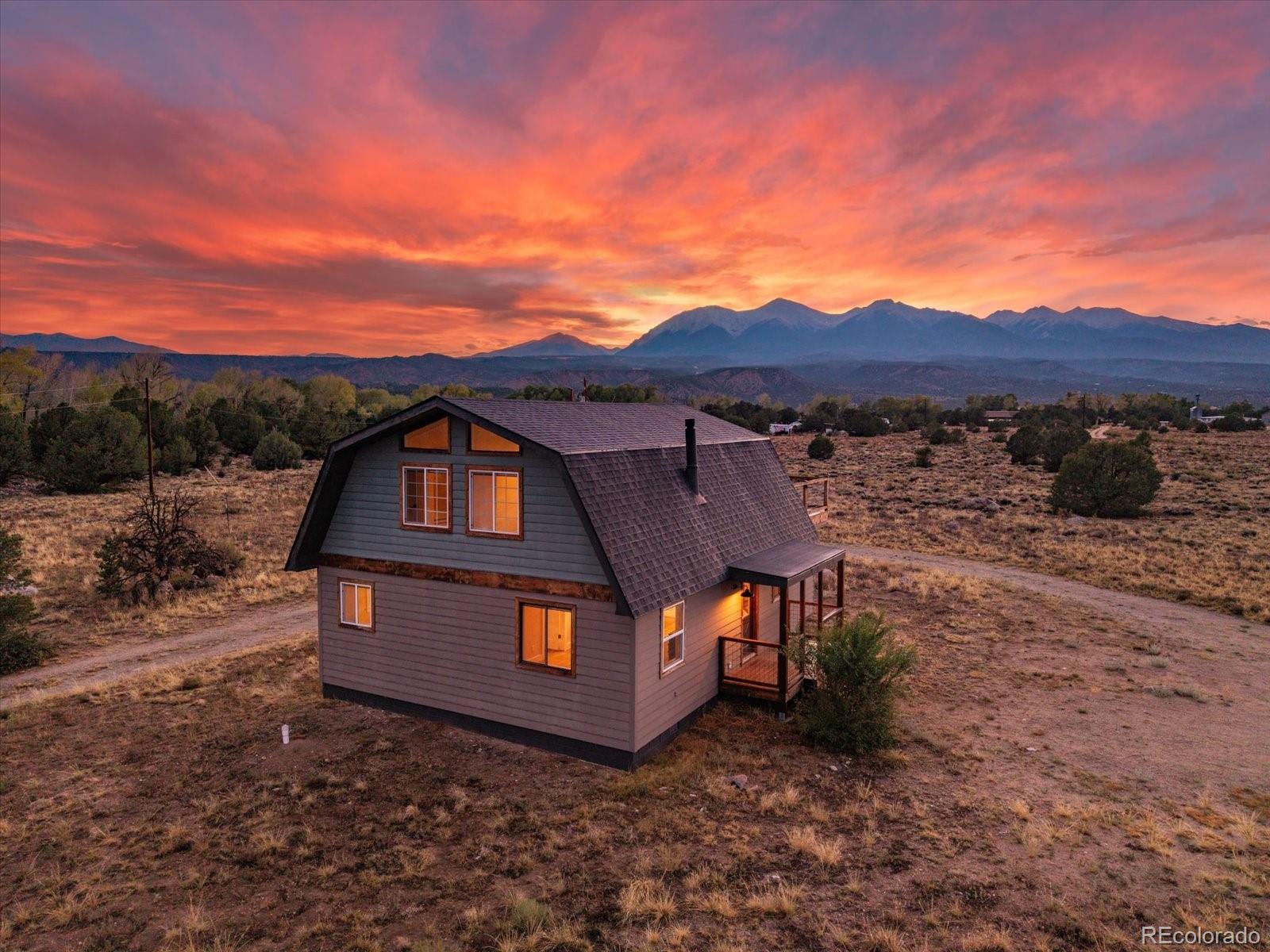 10190 w county road 190 , Salida sold home. Closed on 2026-08-28 for $765,000.