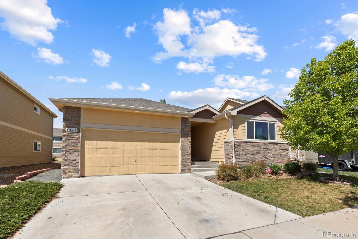 Raindance Windsor Home | MLS #: 40633821476  First Light Drive, Windsor Beds: 5 Baths: 3 Price: $549,999