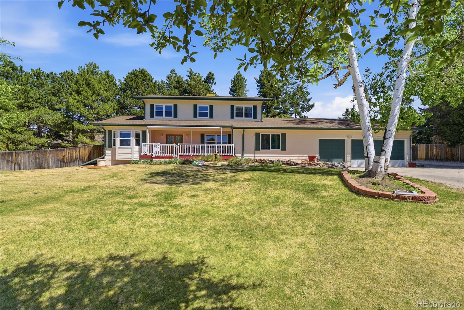  Arvada Home | MLS #: 894704610855 W 73rd Place, Arvada Beds: 5 Baths: 4 Price: $1,150,000
