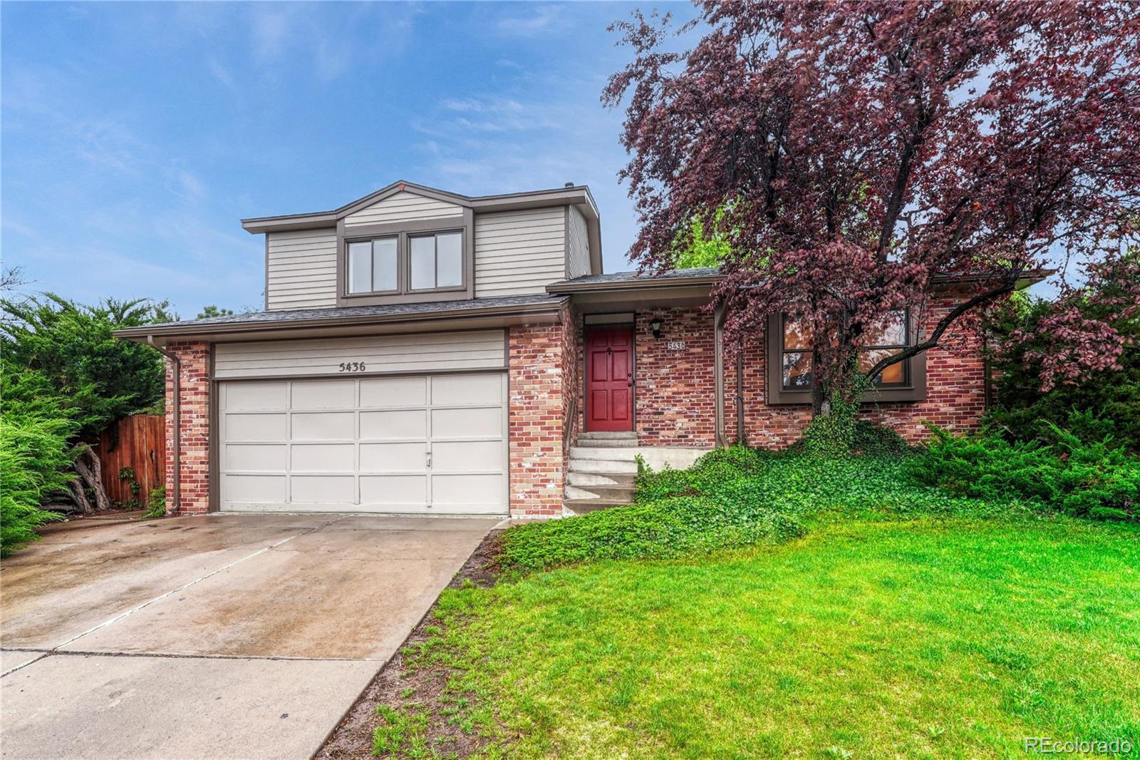 Smoky Hill Centennial Home | MLS #: 31381785436 S Walden Court, Centennial Beds: 3 Baths: 3 Price: $550,000