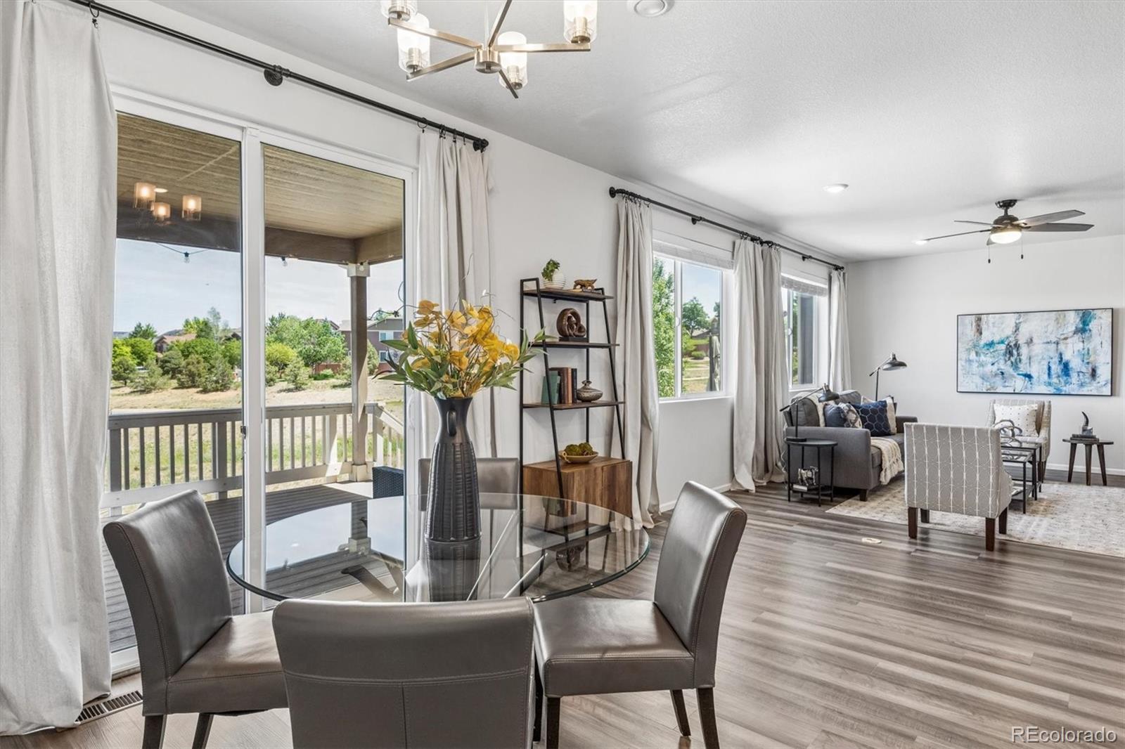 Aurora Home | MLS #: 50840104126 S Netherland Circle, Aurora Beds: 4 Baths: 3 Price: $574,900