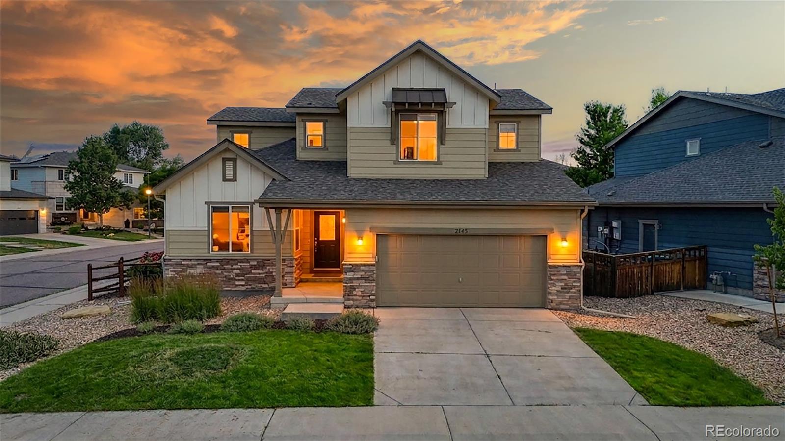 2143 charles lane, Louisville sold home. Closed on 2026-08-18 for $1,175,000.