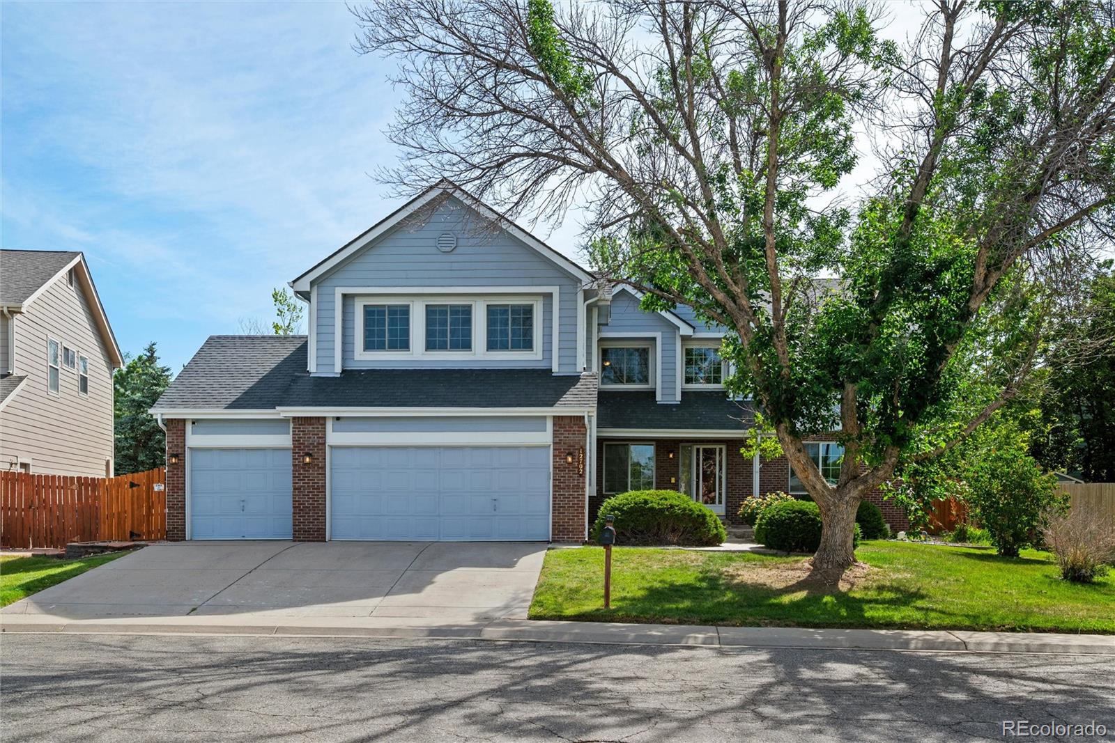 Willow Park Broomfield Home | MLS #: 949862612702  Vrain Street, Broomfield Beds: 5 Baths: 5 Price: $915,000