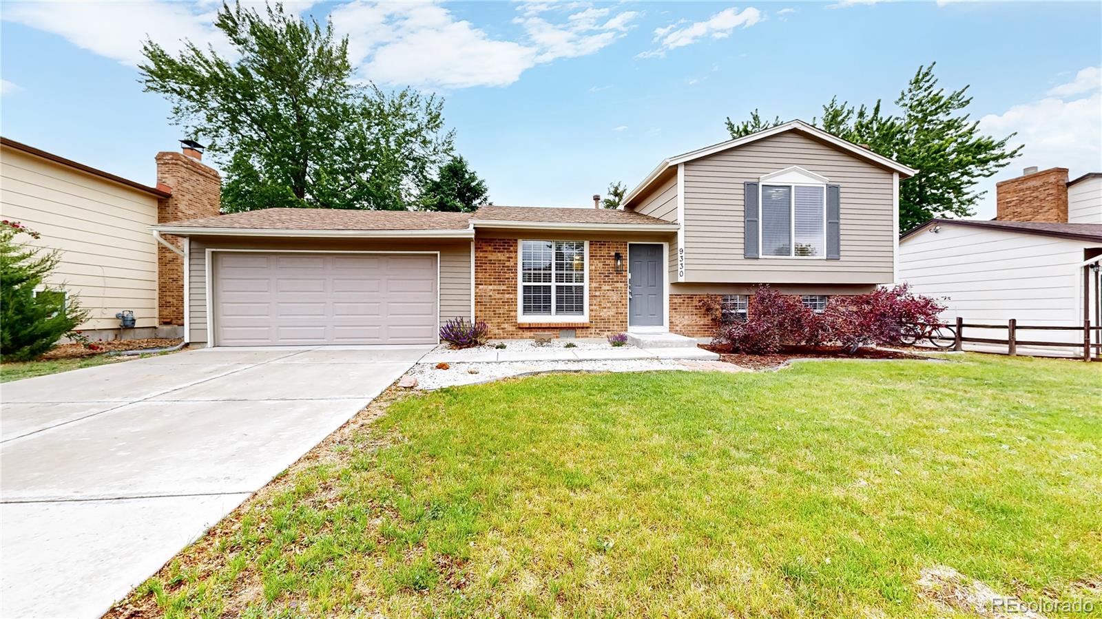  Broomfield Home | MLS #: 97248399330  Carr Street, Broomfield Beds: 3 Baths: 2 Price: $525,000