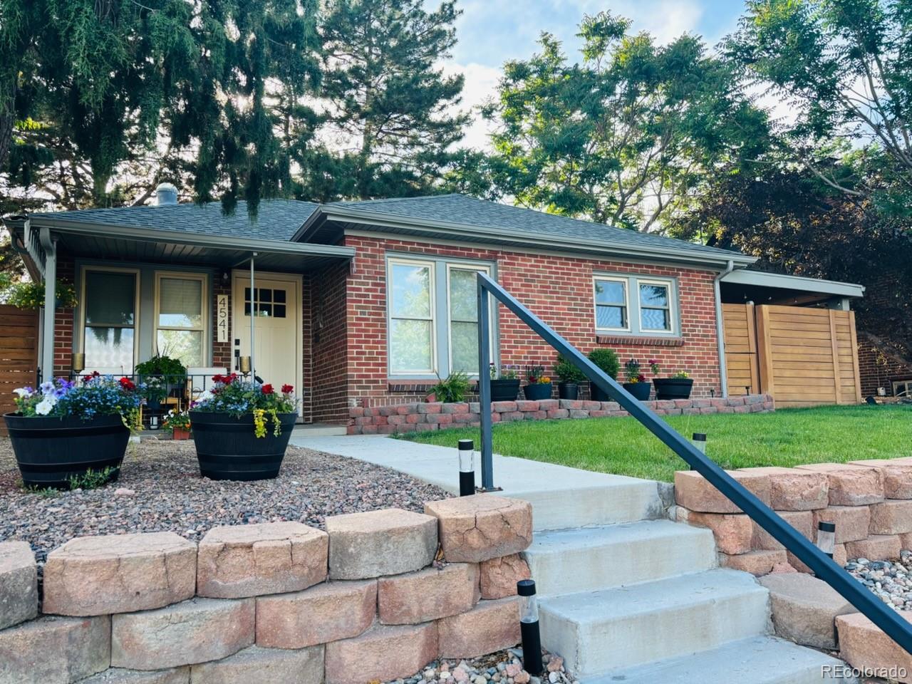 Sunnyside Denver Home | MLS #: 49582294541  Eliot Street, Denver Beds: 2 Baths: 1 Price: $539,900