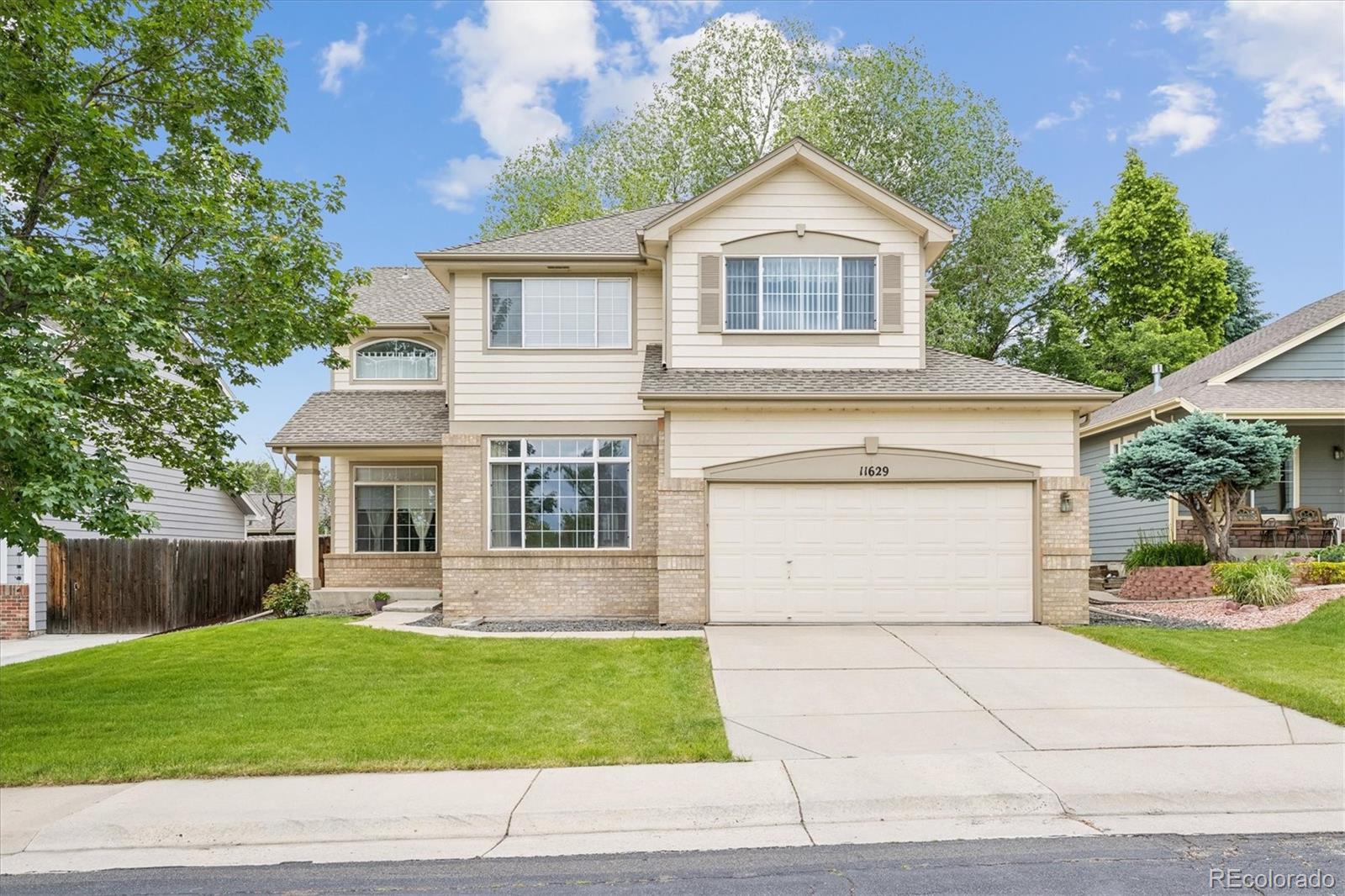11629 w 84th lane, Arvada sold home. Closed on 2026-08-14 for $644,400.