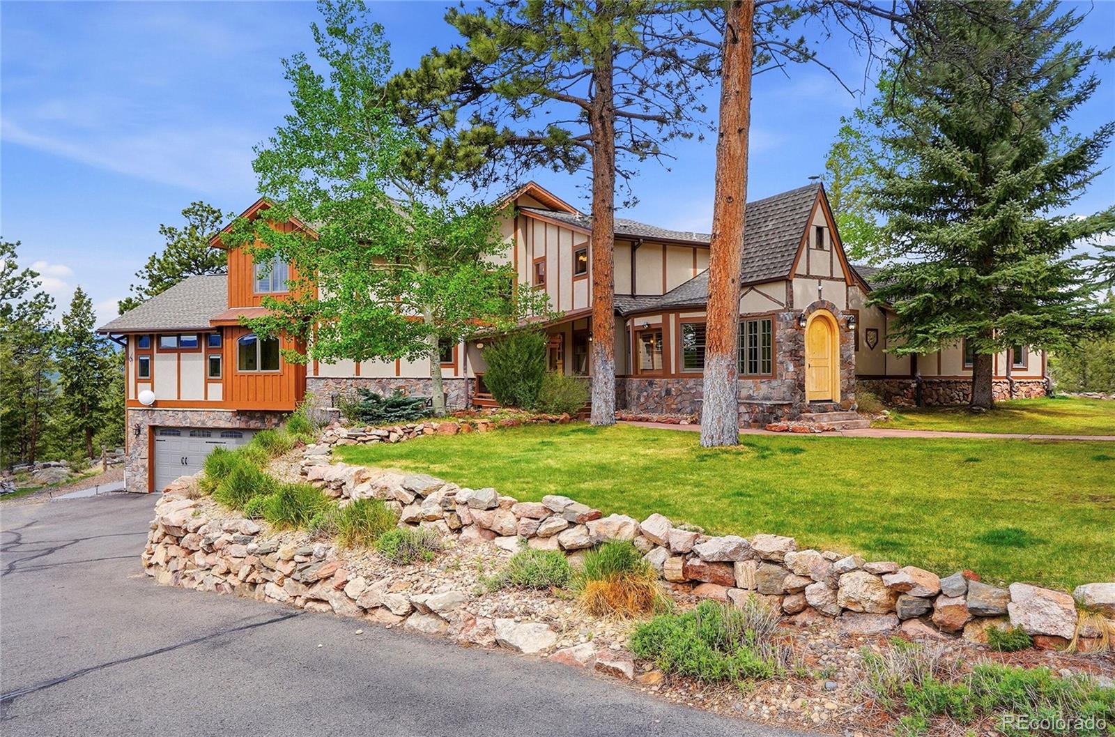 15073 s wandcrest drive, Pine sold home. Closed on 2026-07-14 for $2,500,000.