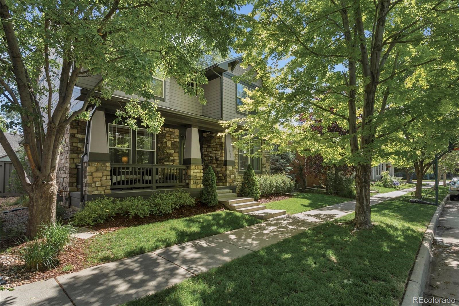  Denver Home | MLS #: 25705107873 E 8th Place, Denver Beds: 5 Baths: 5 Price: $1,197,500