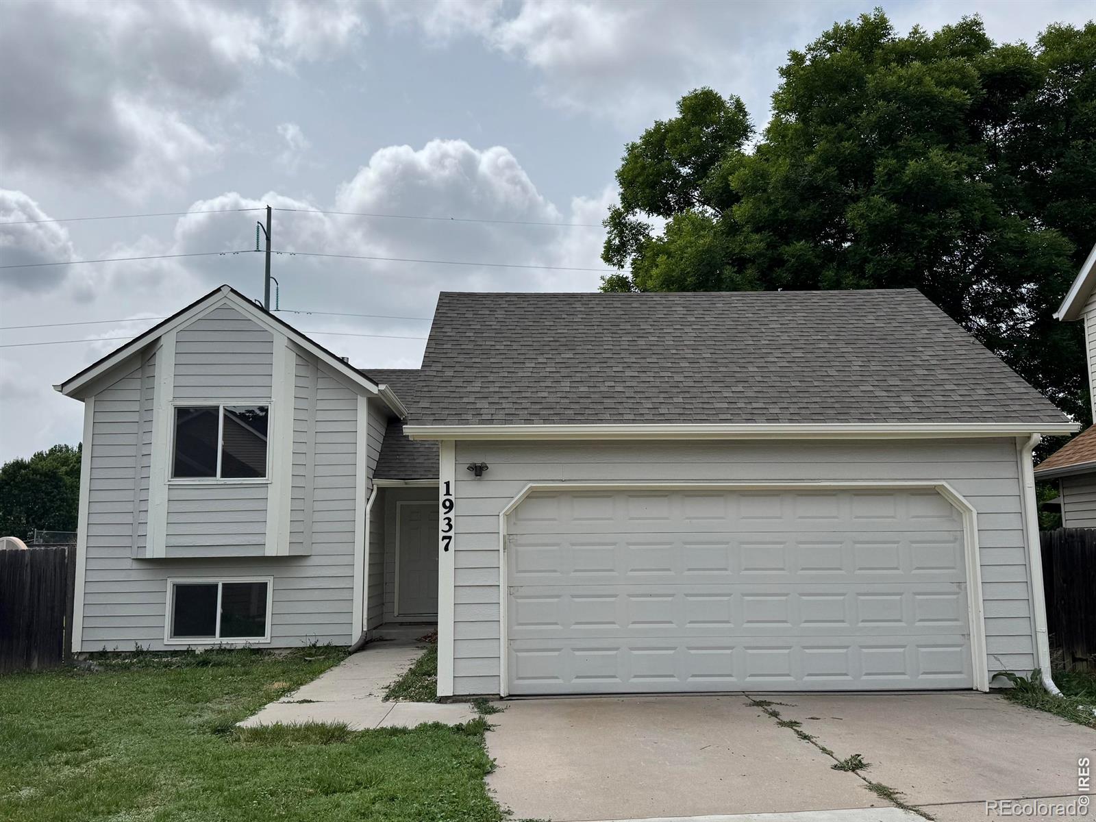 Timberline Village Fort Collins Home | MLS #: 45678910595361937  Massachusetts Street, Fort Collins Beds: 4 Baths: 2 Price: $425,000