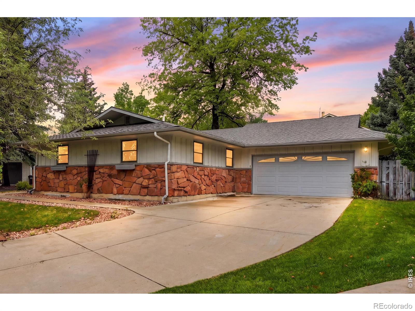  Boulder Home | MLS #: 45678910595373501  Kirkwood Place, Boulder Beds: 4 Baths: 3 Price: $1,200,000