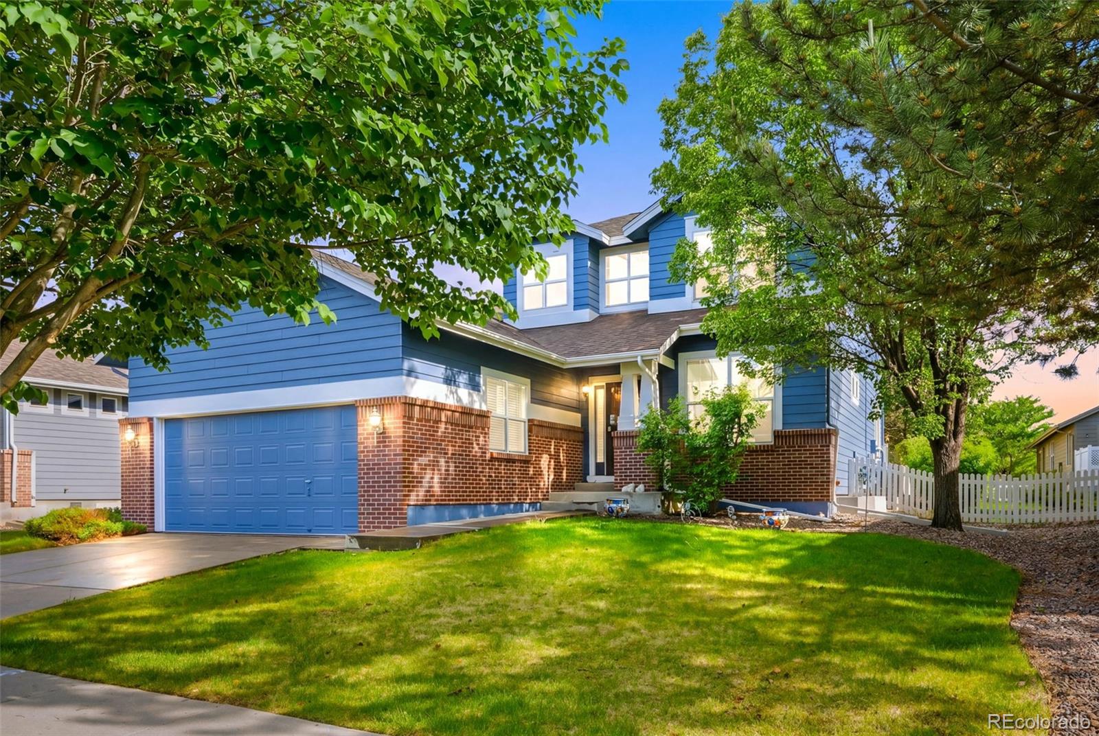  Broomfield Home | MLS #: 69751473386 W 126th Drive, Broomfield Beds: 3 Baths: 4 Price: $650,000