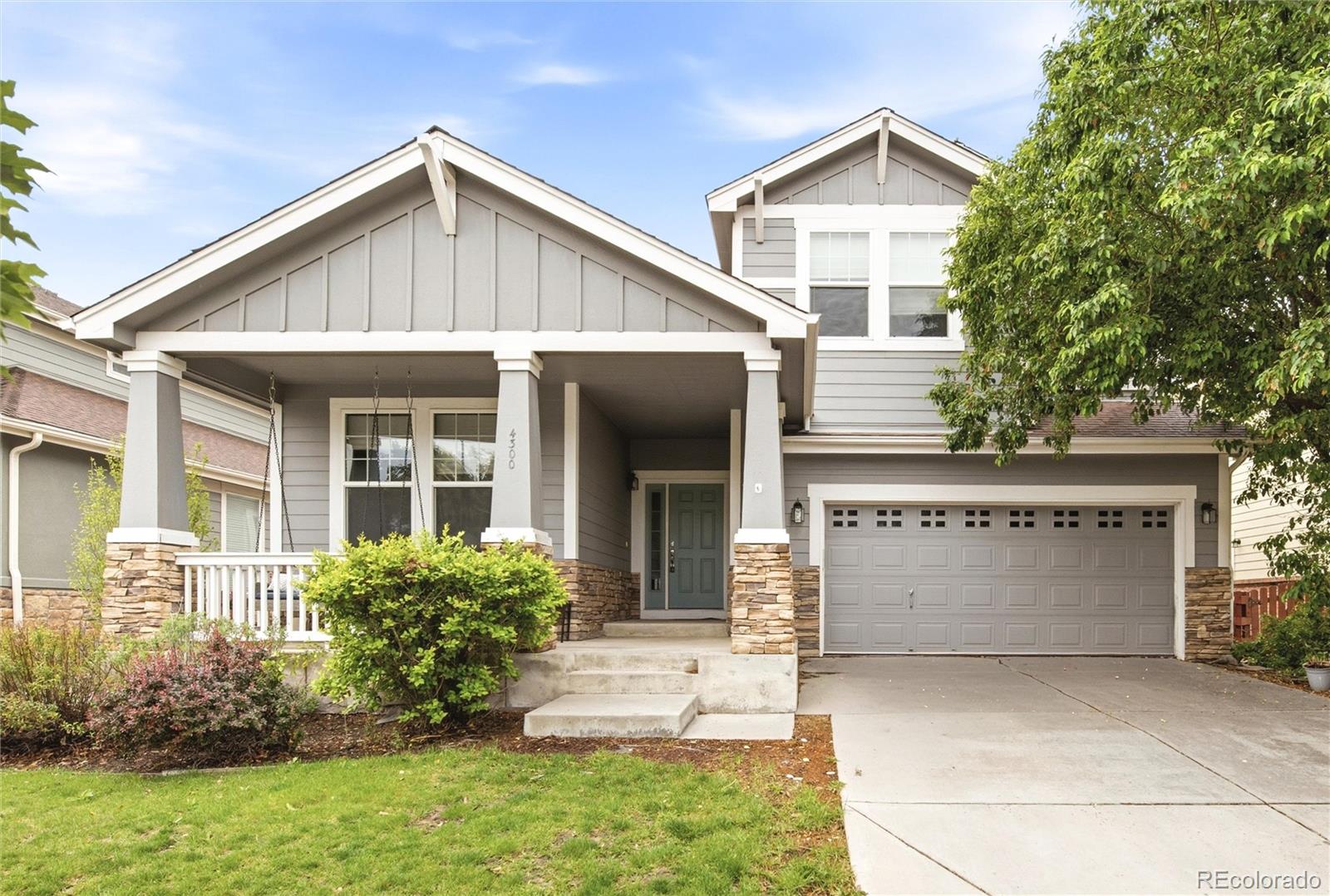  Broomfield Home | MLS #: 50741144300  Red Deer Trail, Broomfield Beds: 4 Baths: 4 Price: $825,000