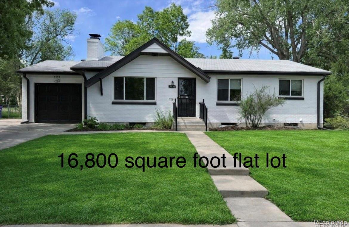 3535 w pimlico avenue, Englewood sold home. Closed on 2026-07-31 for $540,000.