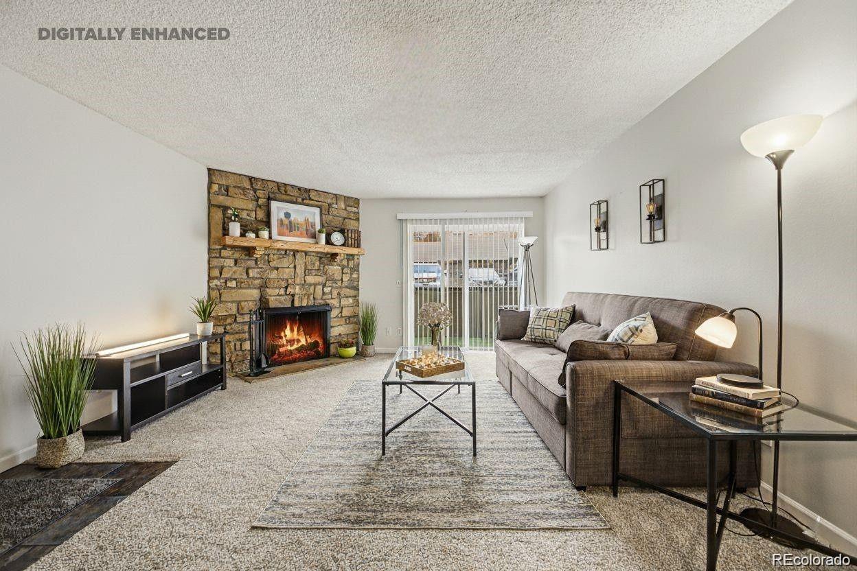 Snowbird Lakewood Condo / Townhome | MLS #: 3696223341  Wright Street 101, Lakewood Beds: 1 Baths: 1 Price: $245,000