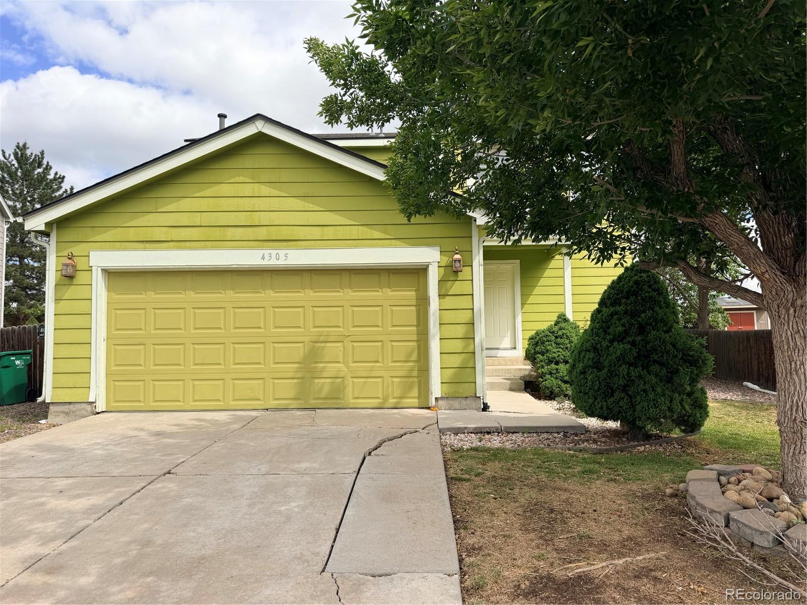  Thornton Home | MLS #: 91491834305 E 94th Place, Thornton Beds: 3 Baths: 3 Price: $364,900