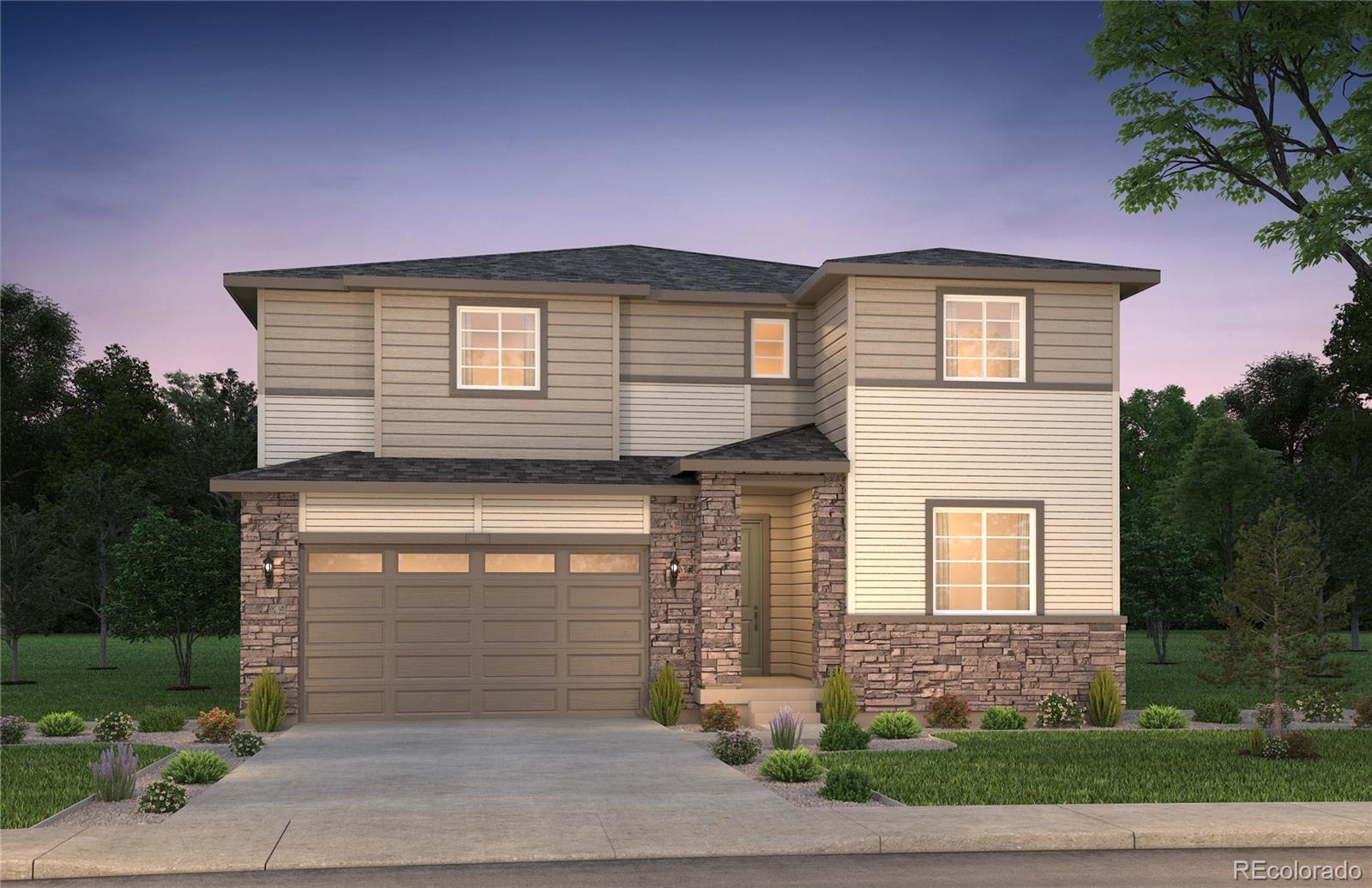 2192 s irvington street, Aurora sold home. Closed on 2026-07-01 for $690,000.