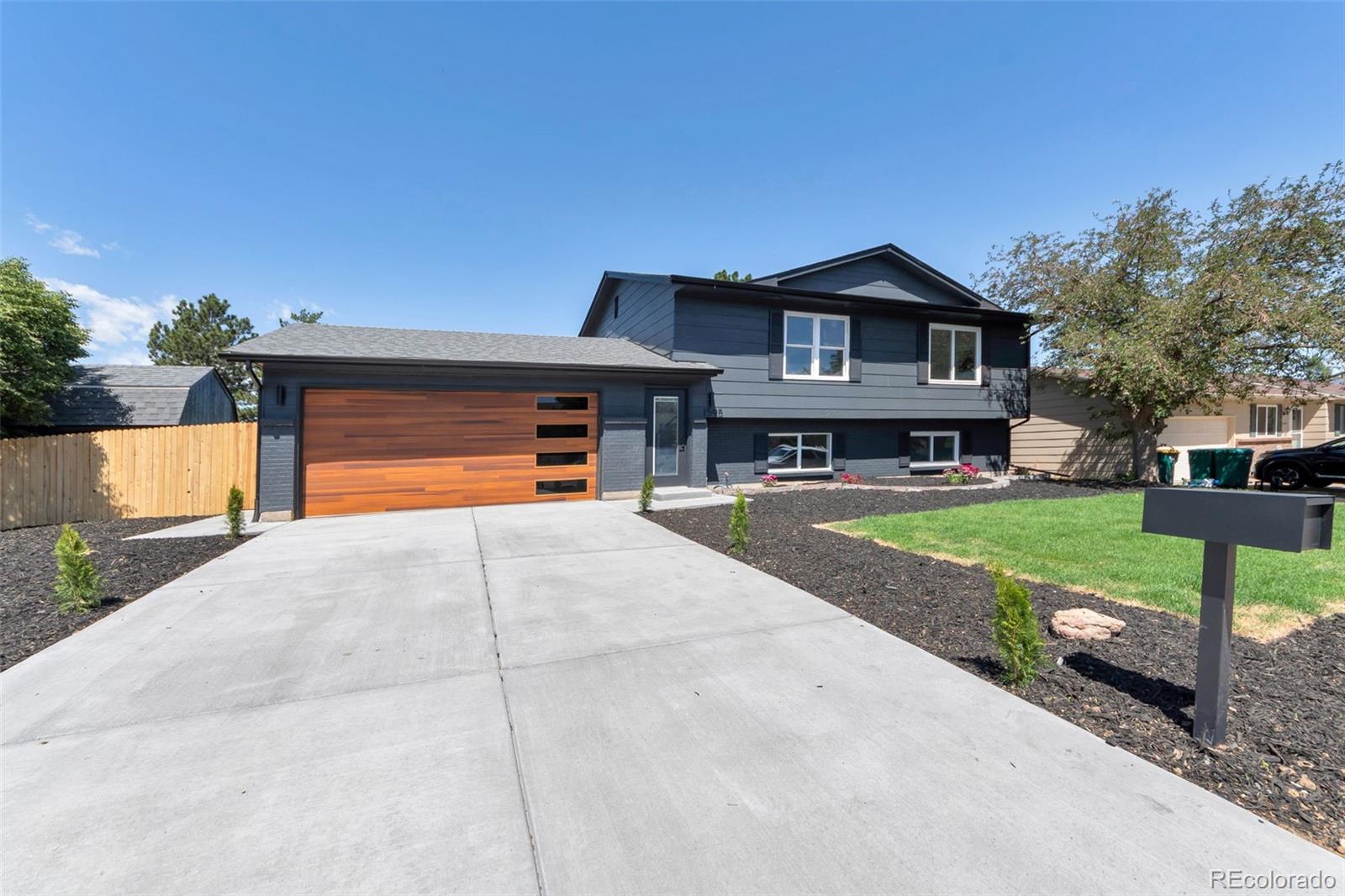 Stone Ridge Park Aurora Home | MLS #: 53364661595 S Norfolk Street, Aurora Beds: 4 Baths: 2 Price: $507,000
