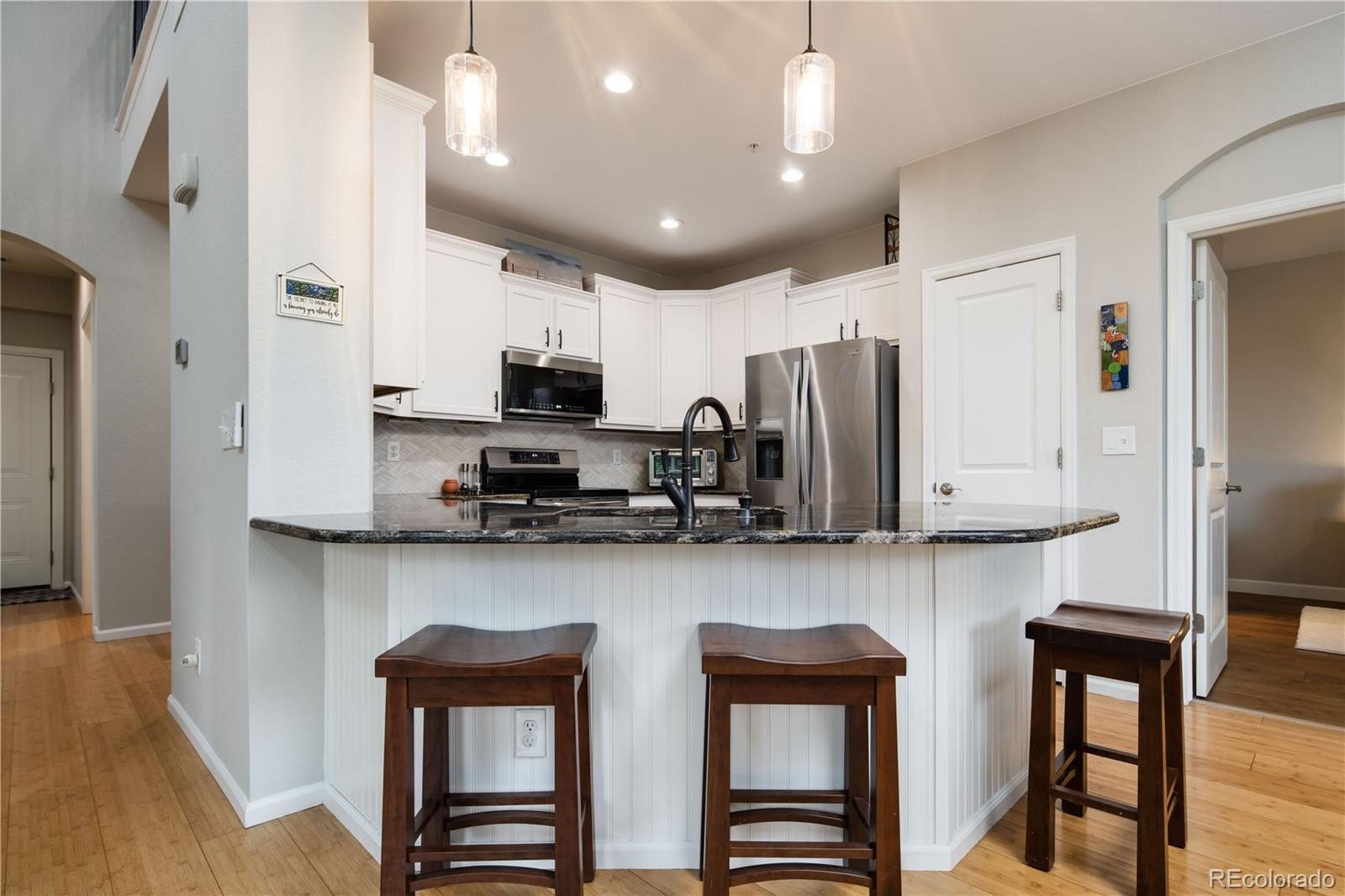  Arvada Condo / Townhome | MLS #: 549644215487 W 66th Drive C, Arvada Beds: 2 Baths: 3 Price: $562,500