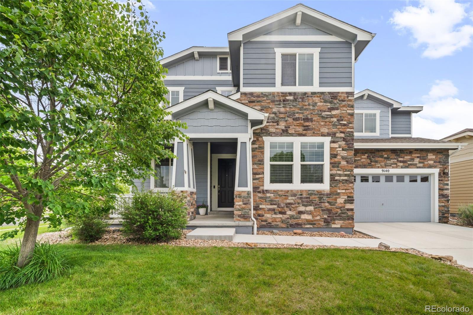  Arvada Home | MLS #: 30353209140  Fig Street, Arvada Beds: 4 Baths: 5 Price: $975,000