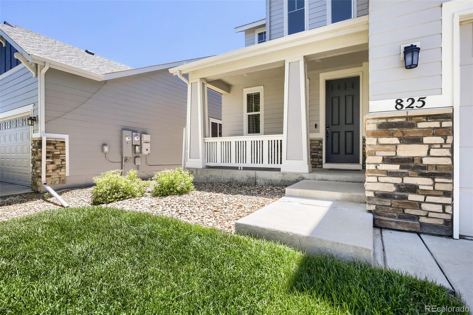  Berthoud Home | MLS #: 4725156825  Wagon Bend Road, Berthoud Beds: 5 Baths: 4 Price: $525,000