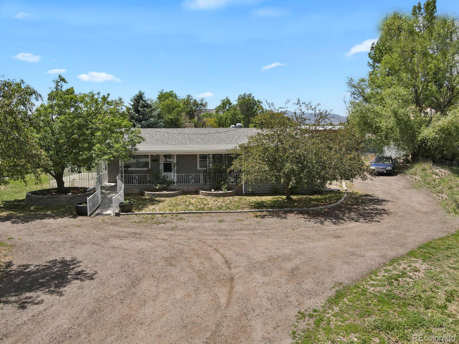  Arvada Home | MLS #: 49311985215  Eldridge Street, Arvada Beds: 3 Baths: 3 Price: $733,500