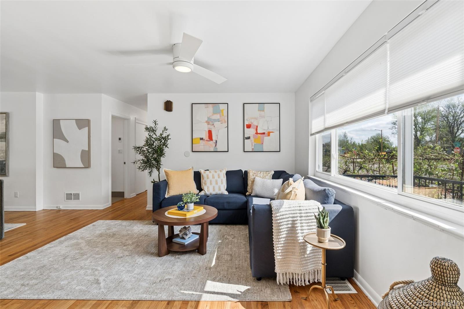  Denver Home | MLS #: 54356623045 N Columbine Street, Denver Beds: 5 Baths: 2 Price: $845,000