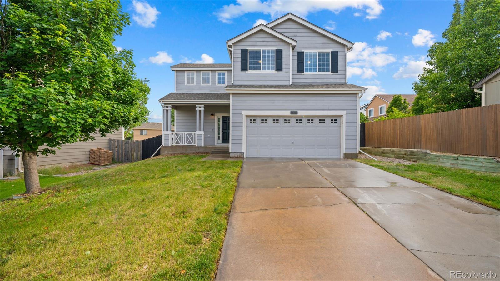  Fountain Home | MLS #: 8843996821  Descendant Drive, Fountain Beds: 3 Baths: 3 Price: $385,000
