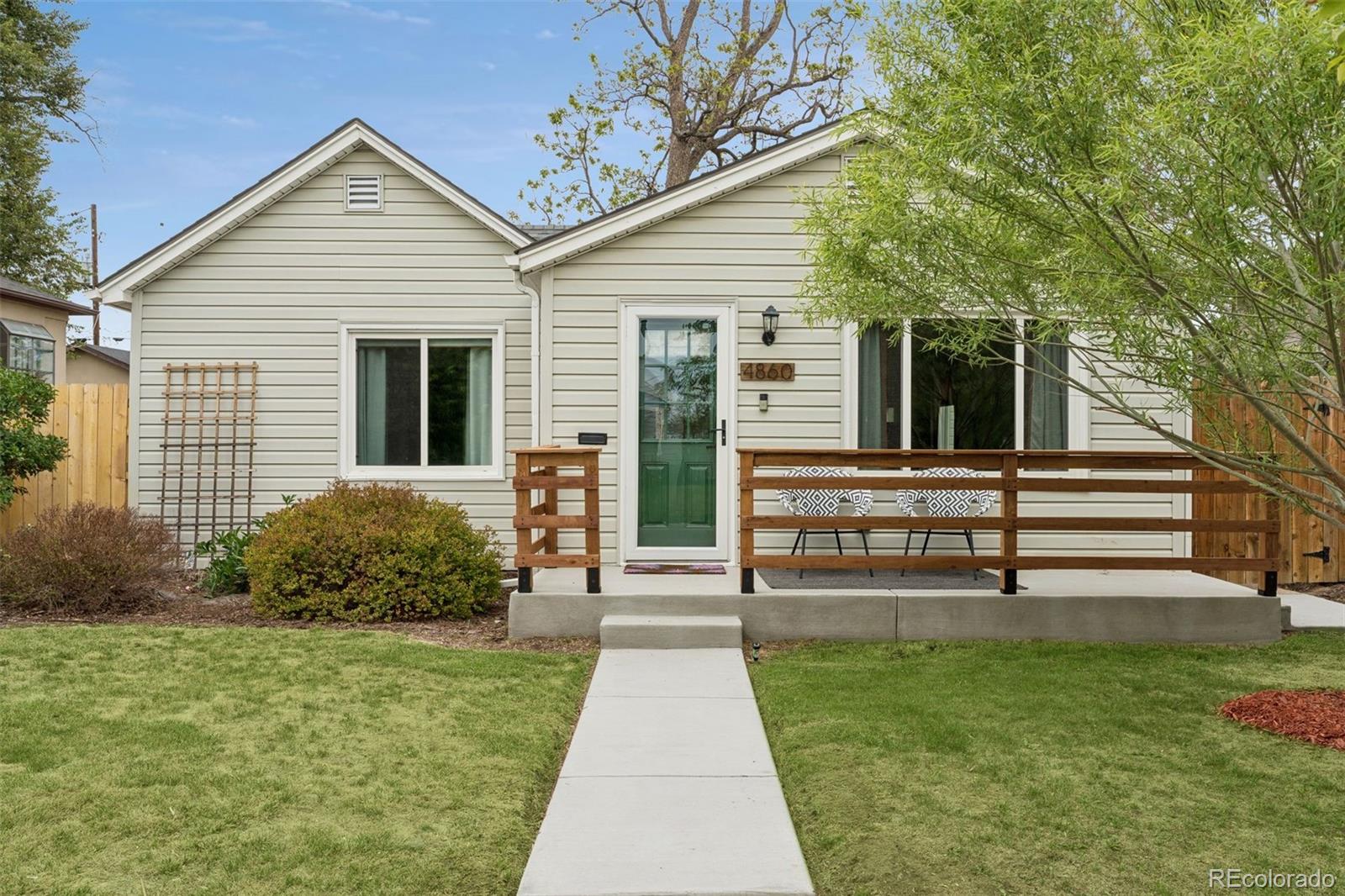 Regis Denver Home | MLS #: 95693354860  Irving Street, Denver Beds: 3 Baths: 2 Price: $625,000