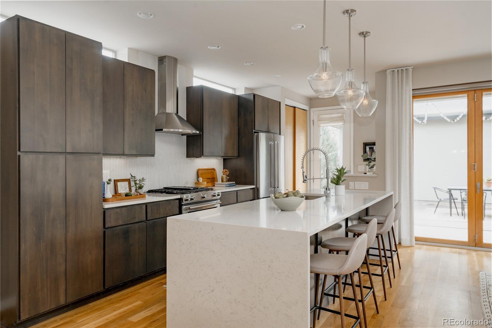 Berkeley Denver Home | MLS #: 56463153856  Xavier Street, Denver Beds: 4 Baths: 4 Price: $1,750,000