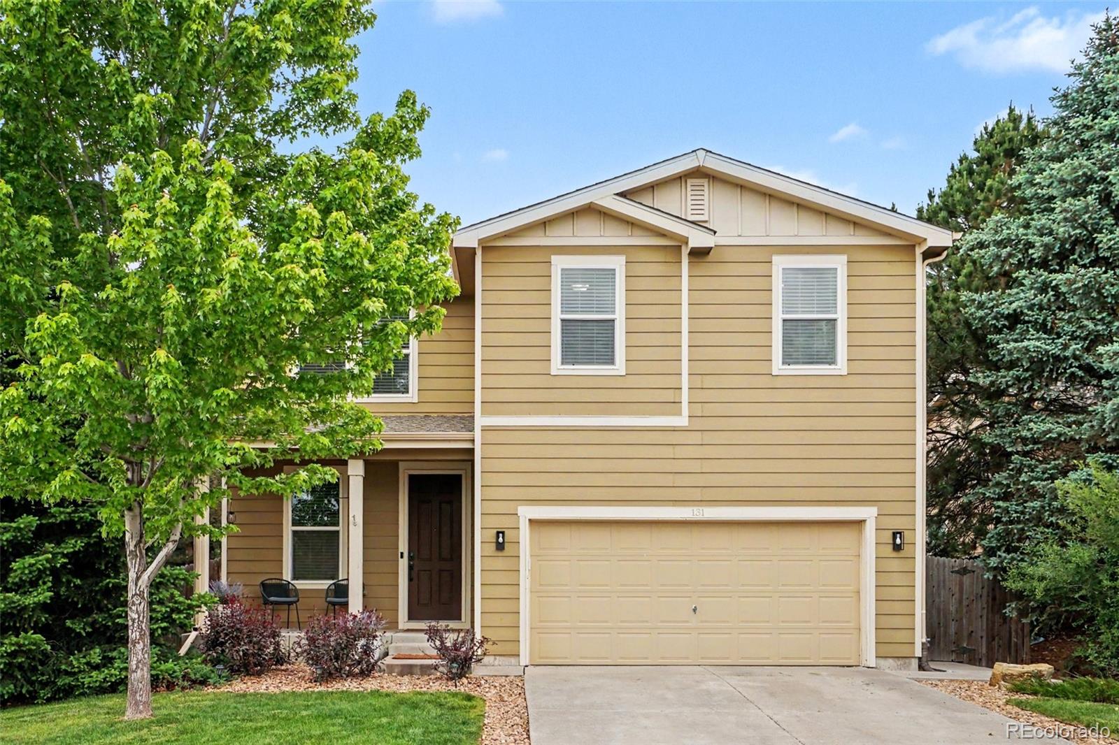  Brighton Home | MLS #: 7071641131  Shenandoah Way, Brighton Beds: 3 Baths: 3 Price: $474,900