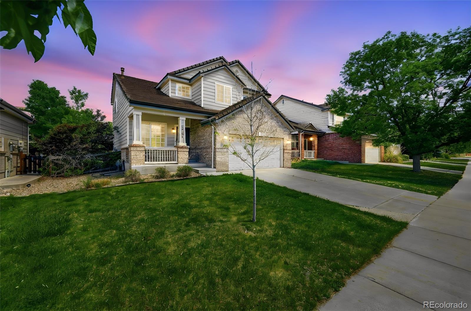 Buffalo Run Commerce City Home | MLS #: 518545315131 E 117th Avenue, Commerce City Beds: 4 Baths: 3 Price: $500,000
