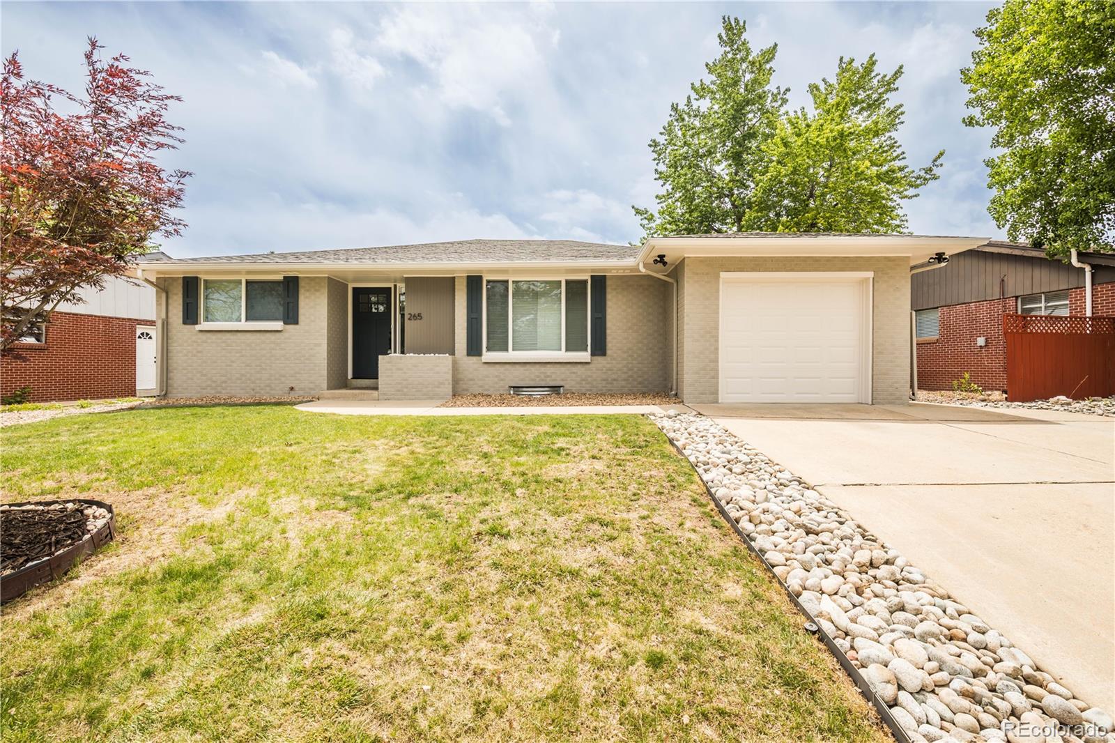 265 coral way, Broomfield sold home. Closed on 2026-06-08 for $660,000.