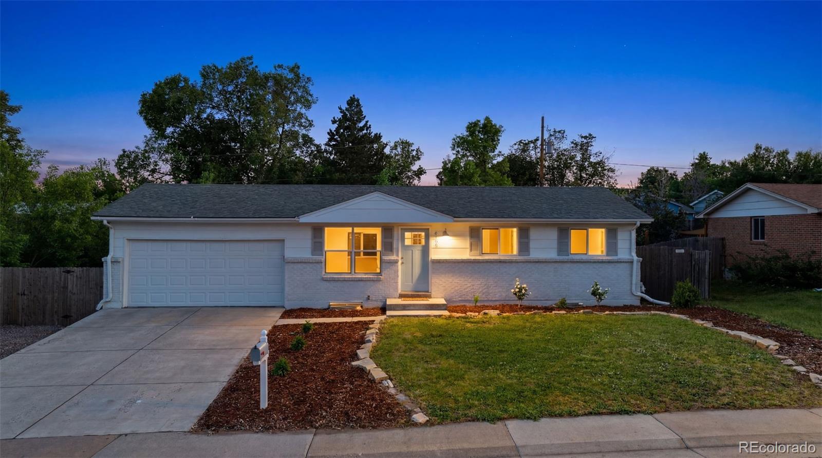  Arvada Home | MLS #: 81355526160 W 77th Place, Arvada Beds: 4 Baths: 2 Price: $525,000