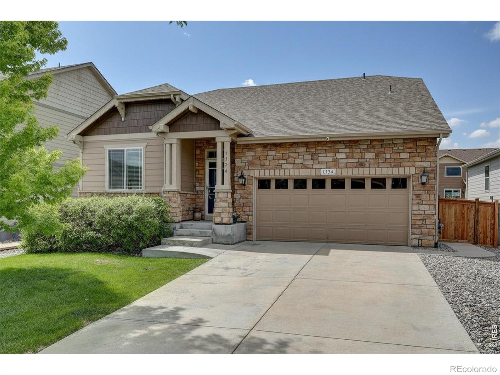  Broomfield Home | MLS #: 45678910596331194 W 170th Place, Broomfield Beds: 3 Baths: 4 Price: $723,000