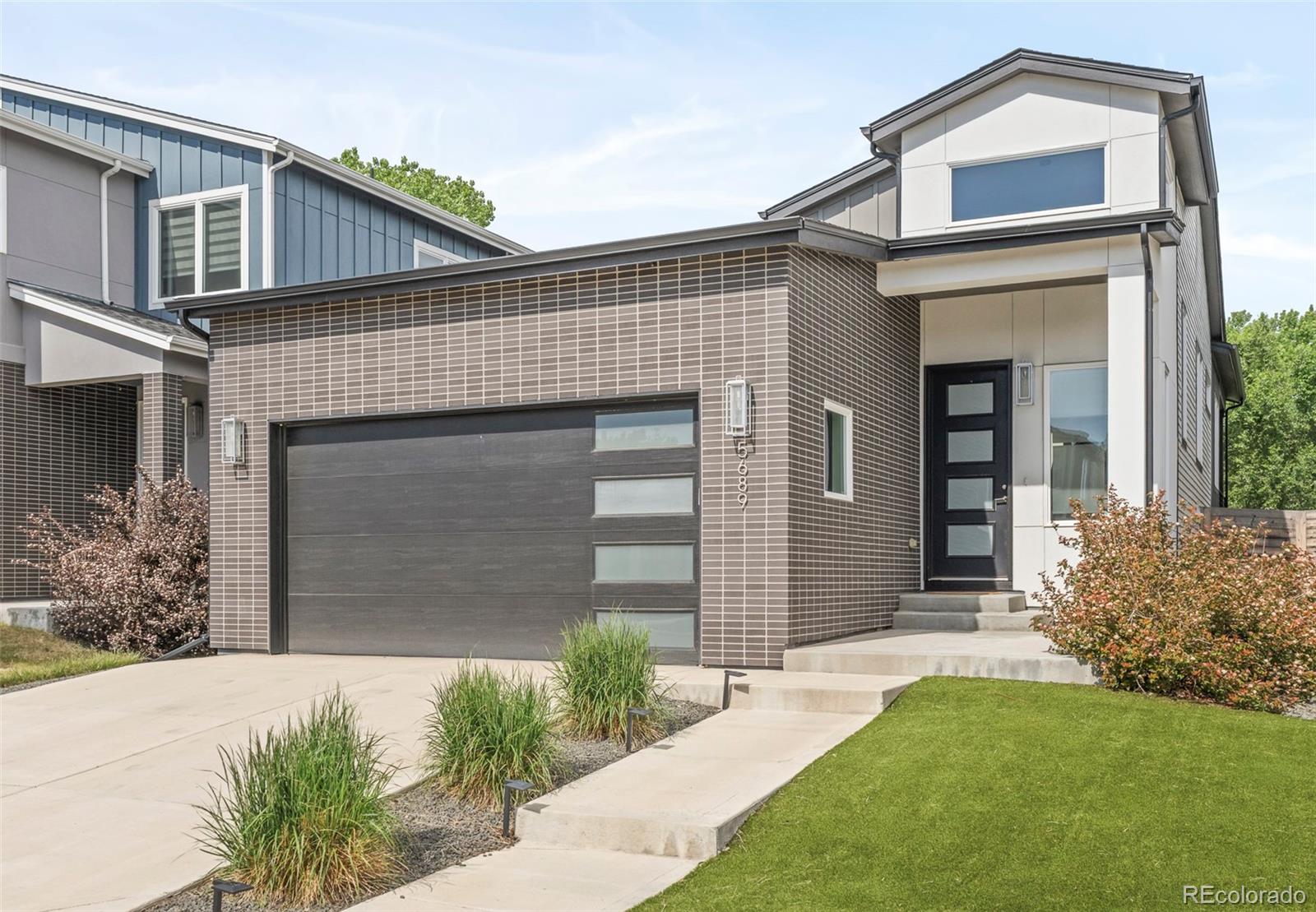  Denver Home | MLS #: 35607055689  Zuni Court, Denver Beds: 4 Baths: 3 Price: $760,000
