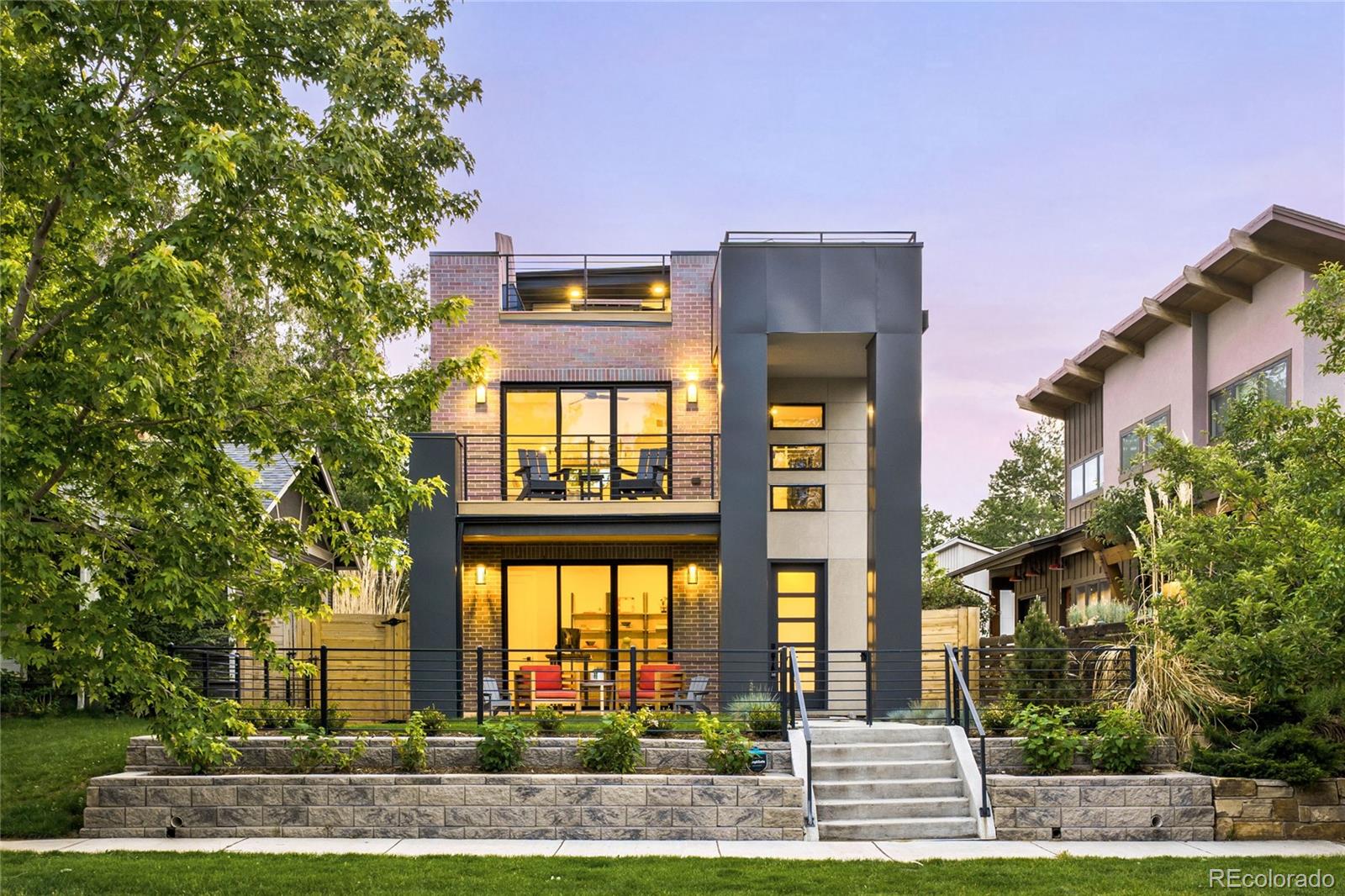  Denver Home | MLS #: 45596201719 S Gilpin Street, Denver Beds: 6 Baths: 5 Price: $1,800,000