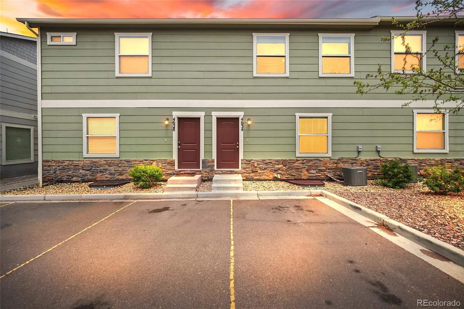  Colorado Springs Home | MLS #: 41615124634  Wharf Point, Colorado Springs Beds: 3 Baths: 4 Price: $320,000