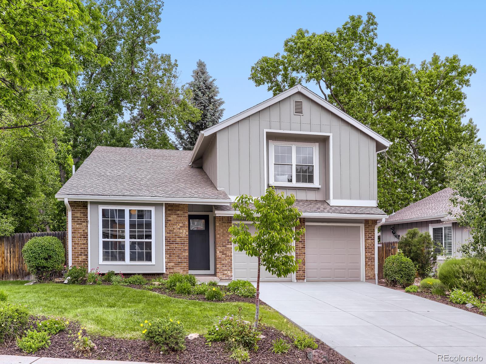  Centennial Home | MLS #: 16462448135 S Syracuse Street, Centennial Beds: 5 Baths: 4 Price: $1,250,000