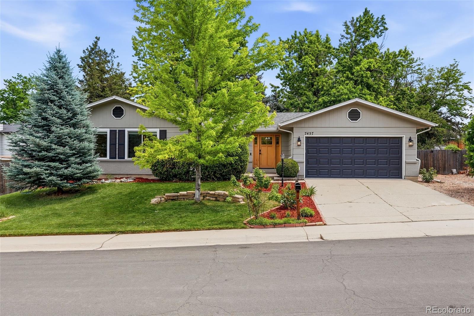  Centennial Home | MLS #: 79432017457 S Clarkson Circle, Centennial Beds: 4 Baths: 3 Price: $680,000