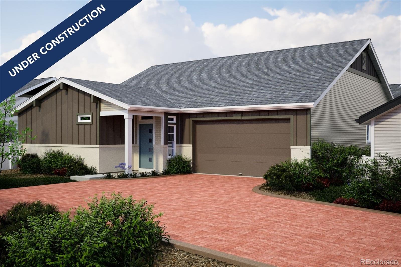  Aurora Home | MLS #: 19577795163 N Quatar Street, Aurora Beds: 3 Baths: 3 Price: $499,999