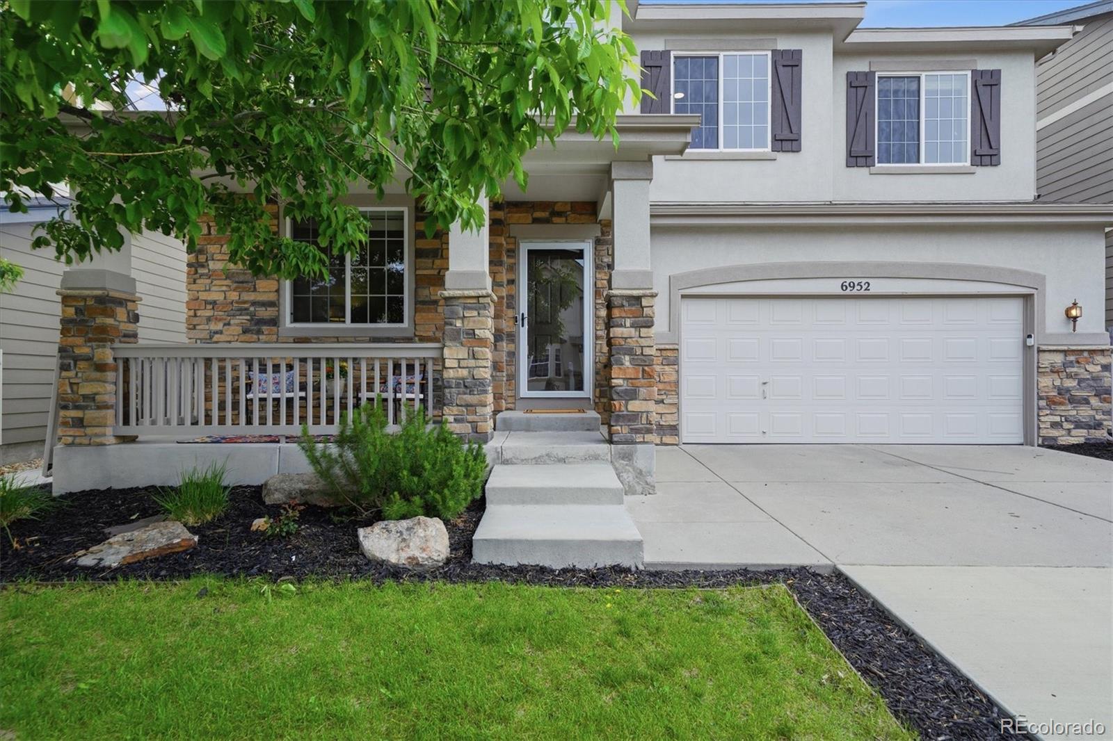 6952 w chatfield drive, Littleton sold home. Closed on 2026-08-07 for $665,000.