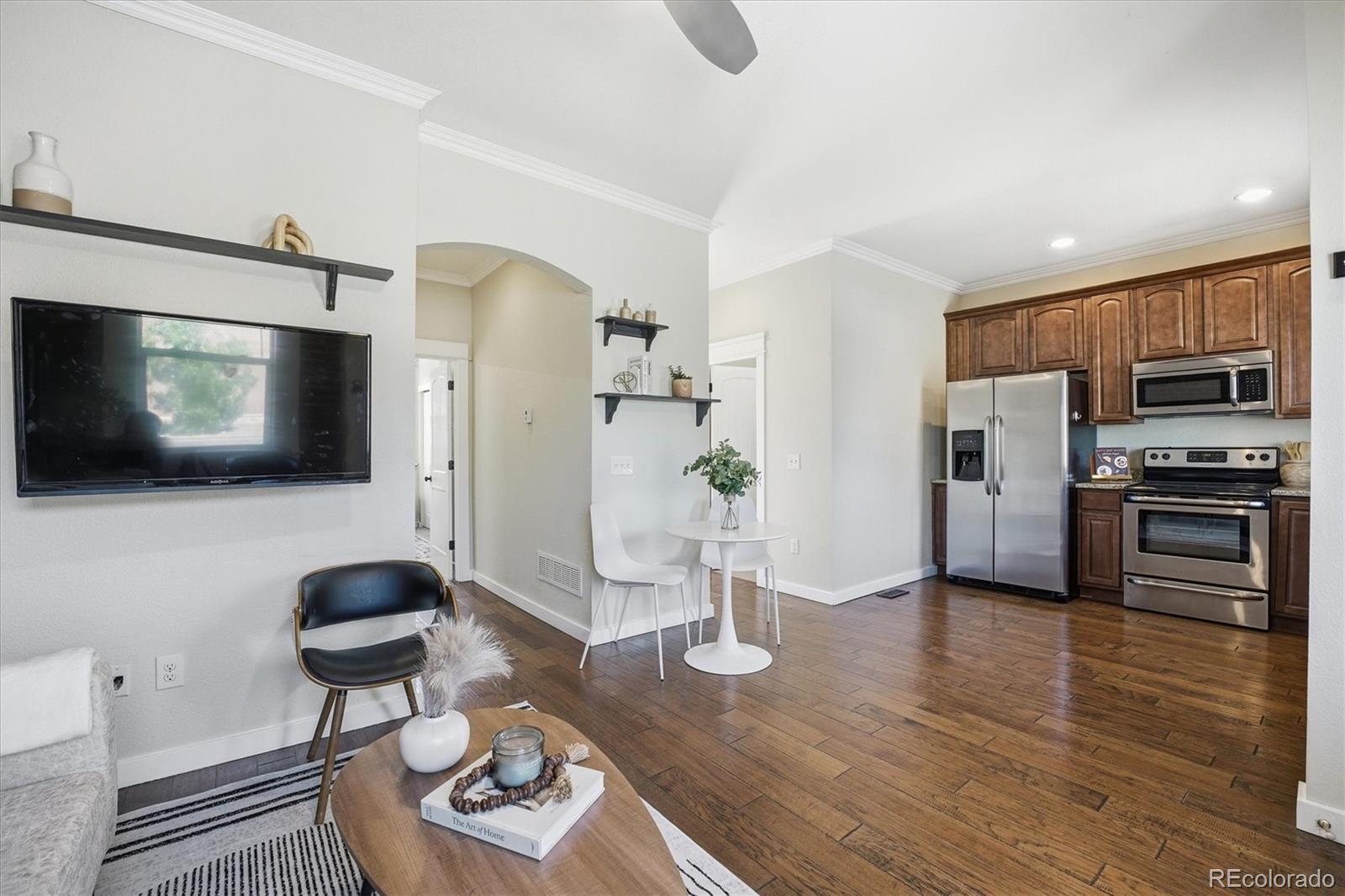Baker Denver Home | MLS #: 4269973620 W 2nd Avenue, Denver Beds: 2 Baths: 2 Price: $429,000