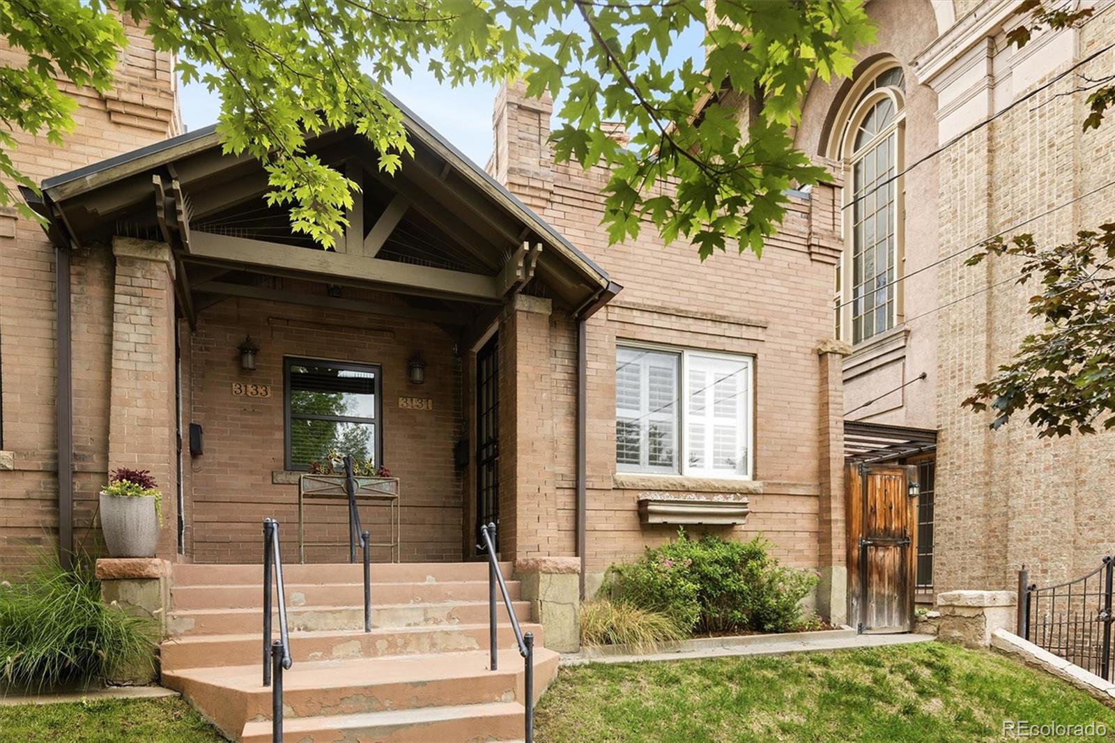 Highlands Denver Home | MLS #: 30665143131 W 31st Avenue, Denver Beds: 2 Baths: 1 Price: $519,000