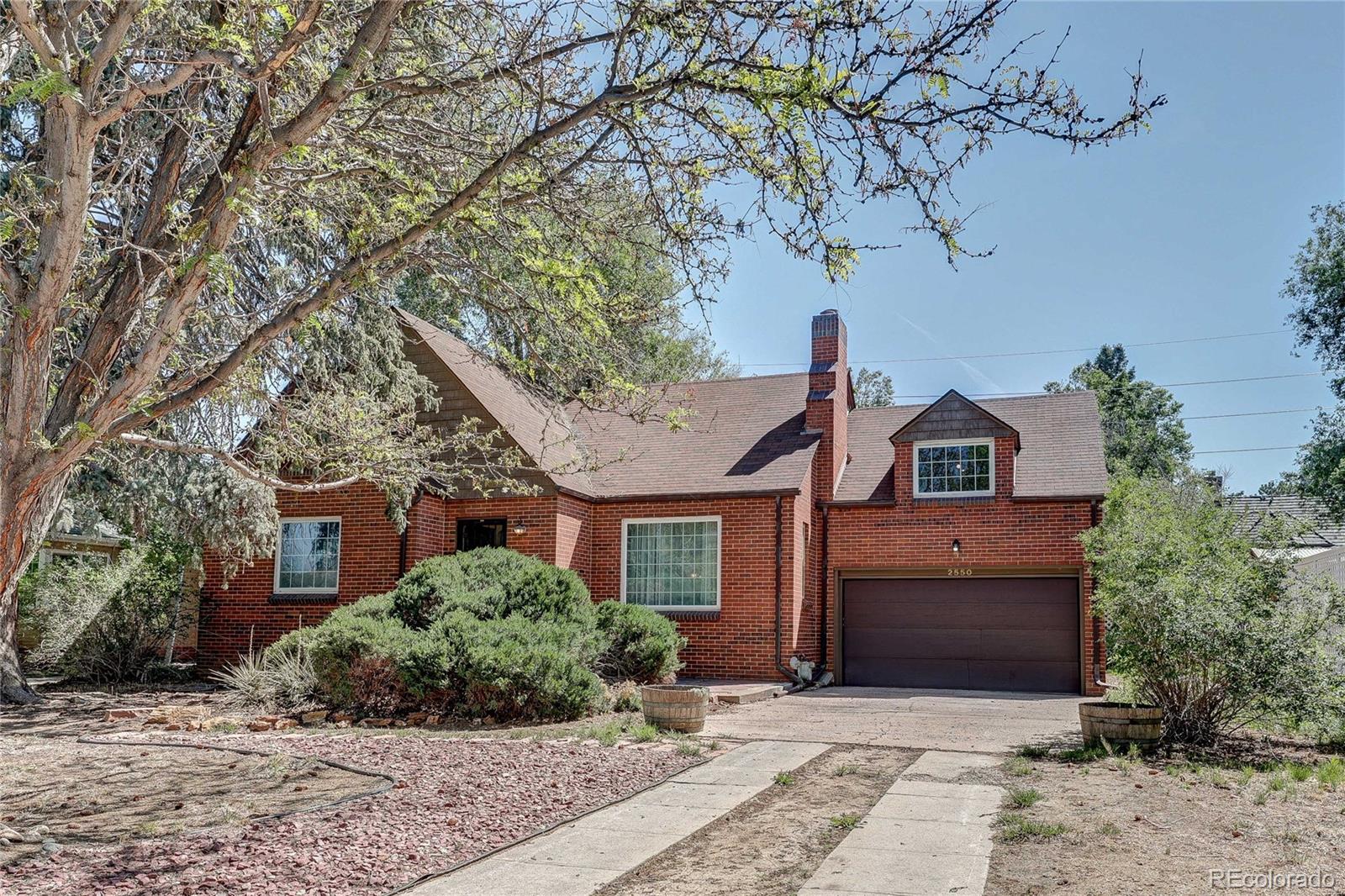 Du Denver Home | MLS #: 25691172550  Locust Street, Denver Beds: 5 Baths: 2 Price: $699,999