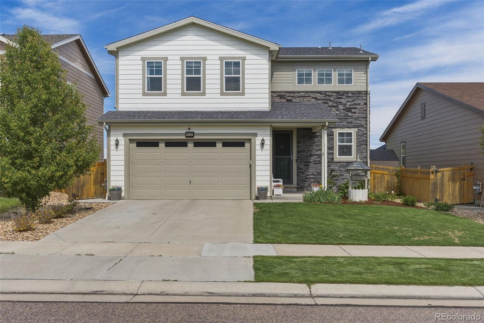  Erie Home | MLS #: 23314106516  Copper Drive, Erie Beds: 3 Baths: 3 Price: $525,000