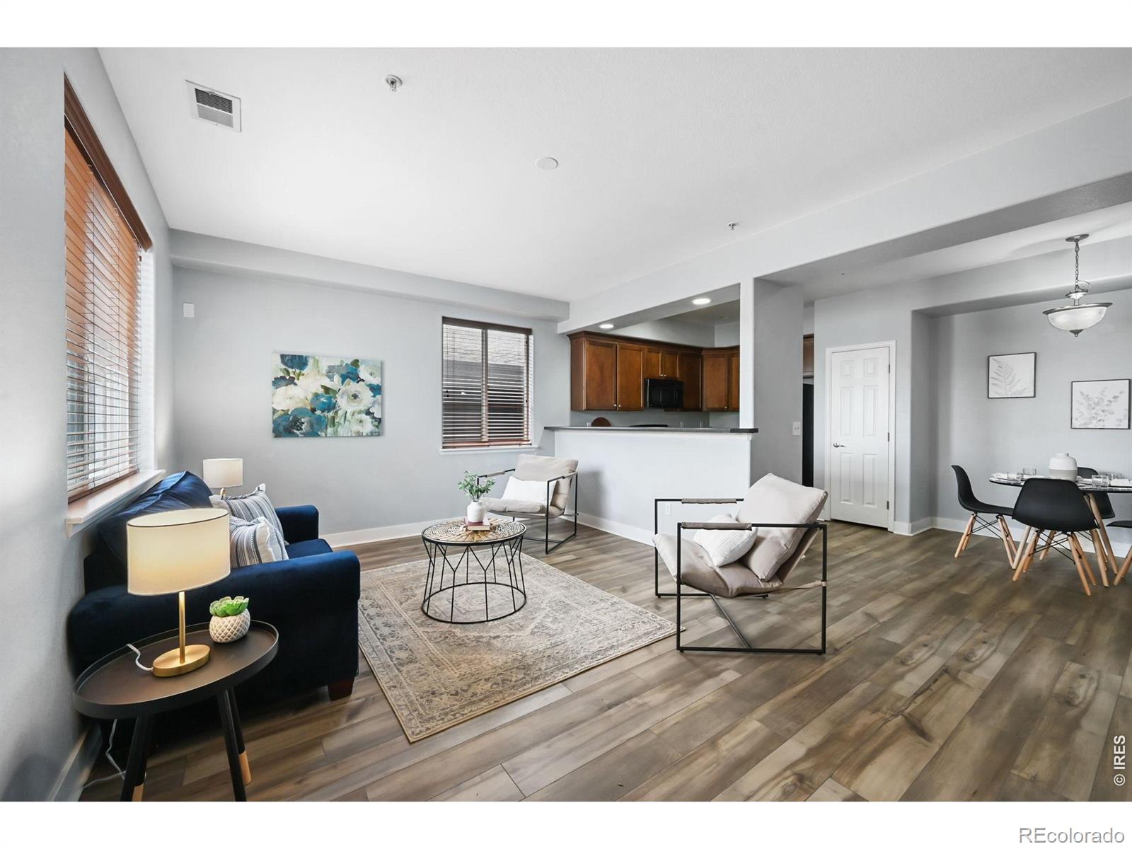  Arvada Condo / Townhome | MLS #: 45678910596865034  Everett Street 101, Arvada Beds: 2 Baths: 2 Price: $330,000