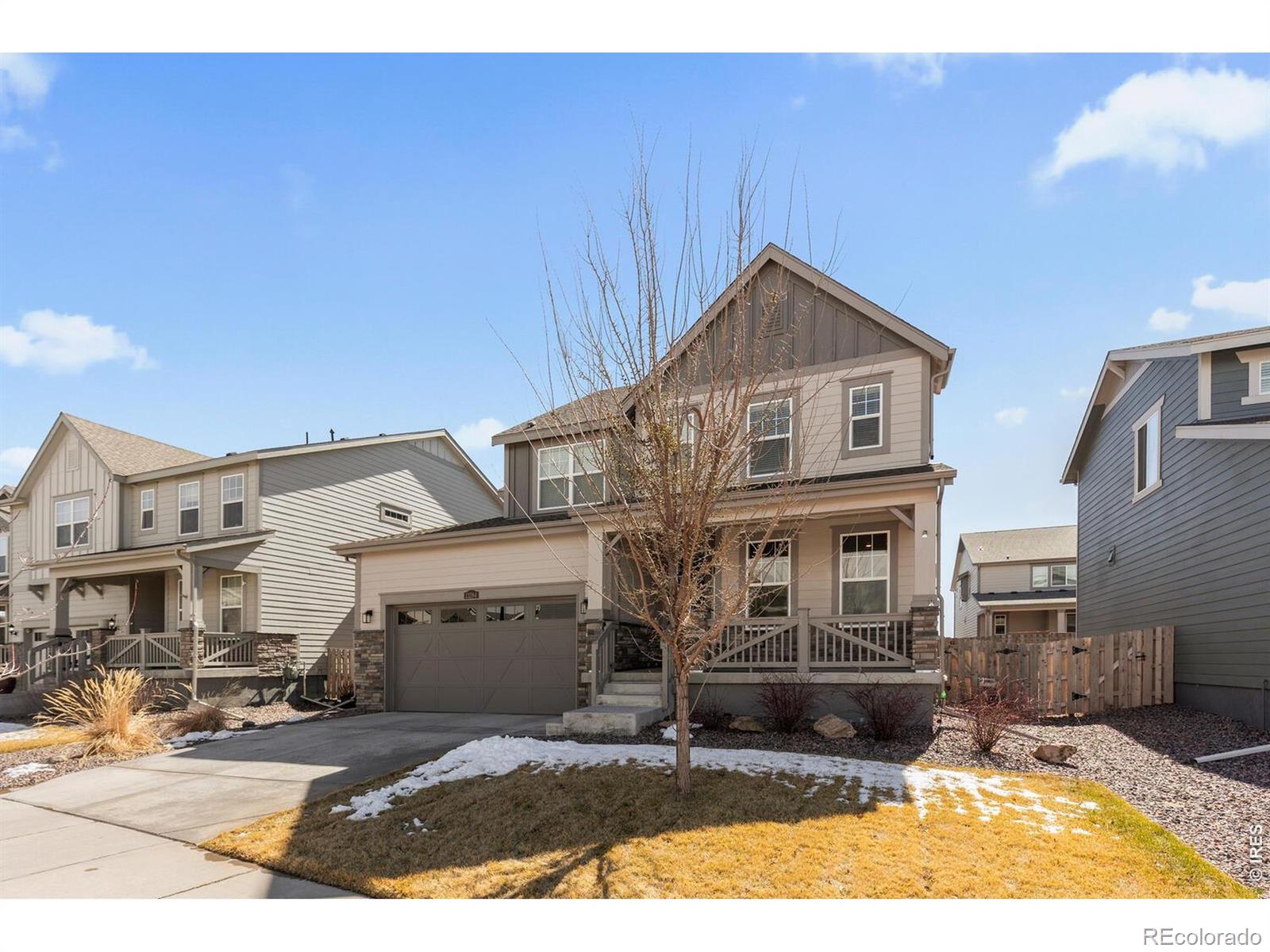 13284 e 109th avenue, Commerce City sold home. Closed on 2026-09-11 for $500,000.